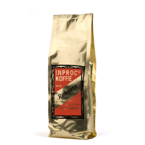 Robusta